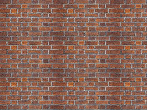 Brick Wall Seamless and Tileable Free Texture (Brick-And-Wall) | Textures for Photoshop