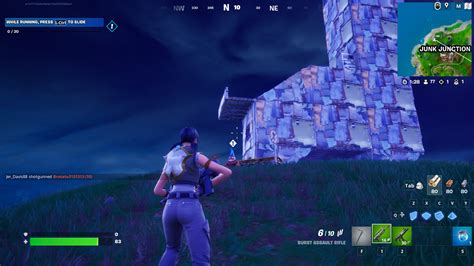 Where Are the Locations of Fortnite OG Gnomes? - Siliconera