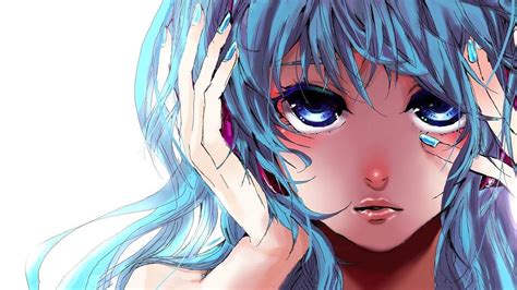 Anime Wallpapers 1366x768 - Wallpaper Cave
