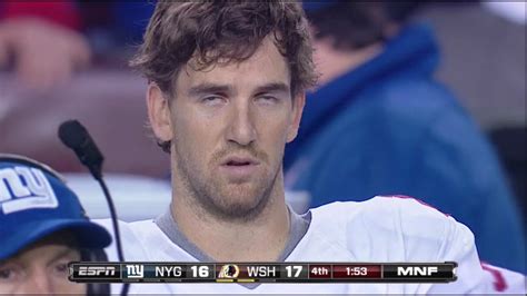 Jay Cutler Dumb Face