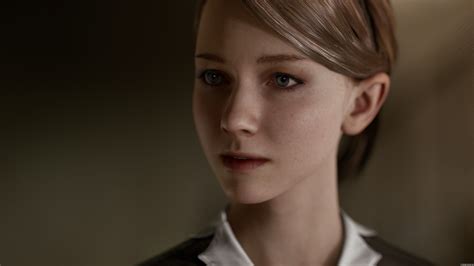 Detroit: Become Human launching May 25 - Gamersyde