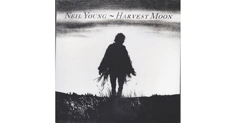 Harvest Moon, Neil Young – 2 x LP – Music Mania Records – Ghent