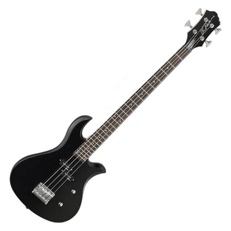 DISC BC Rich Eagle One Bass Guitar | Gear4music