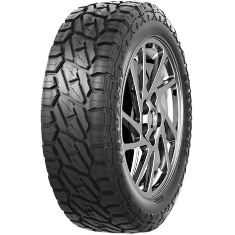 Set Of 4 NeoTerra Neomax-RT All-Terrain Tires - 31x10.50R15 109Q LRC 6PLY - Walmart.com