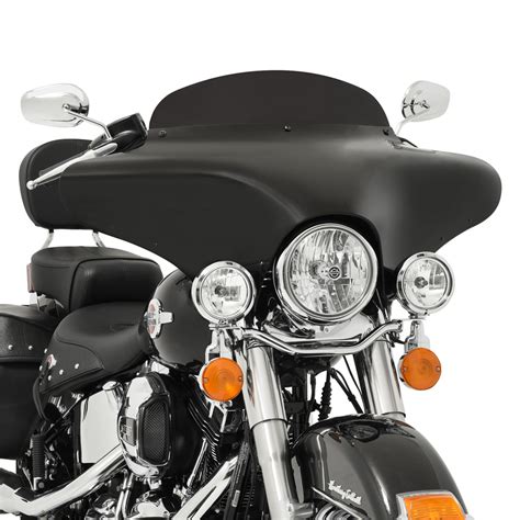 Batwing Fairing for FLSTC Heritage Softail Classic| Heritage Batwing