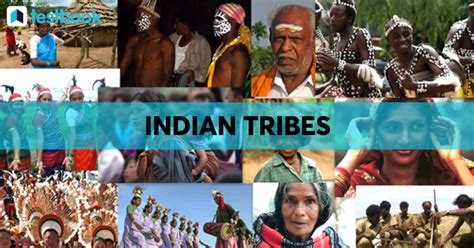 Indian Tribes: Their State-wise Distribution, Population, & More!