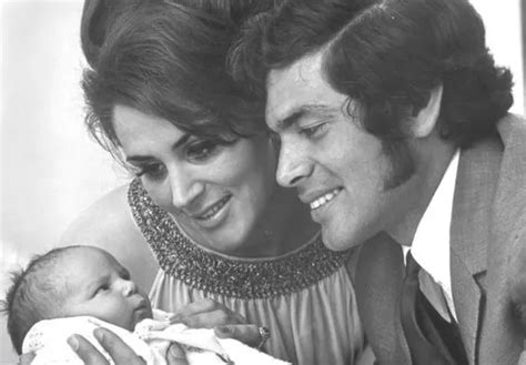 Engelbert Humperdinck and his wife Patricia's touching lifelong love ...