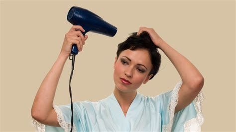 How to blow dry hair | The best way to blow dry your hair