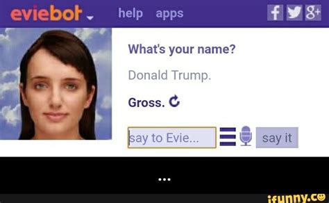 Eviebot memes. Best Collection of funny Eviebot pictures on iFunny