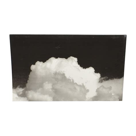 Cloud Wall Art | 58% Off | Kaiyo