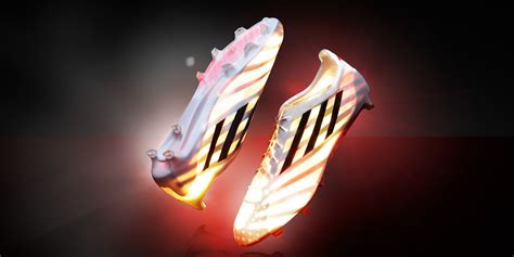 adidas Launches the Lightest Soccer Cleat Ever - WearTesters