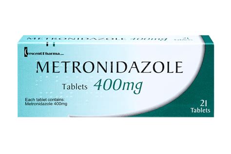 Metronidazole : Metronidazole Tablets Flagyl 400 Mg 9 X 4x 15 Non Prescription Rs 25 Unit Id ...