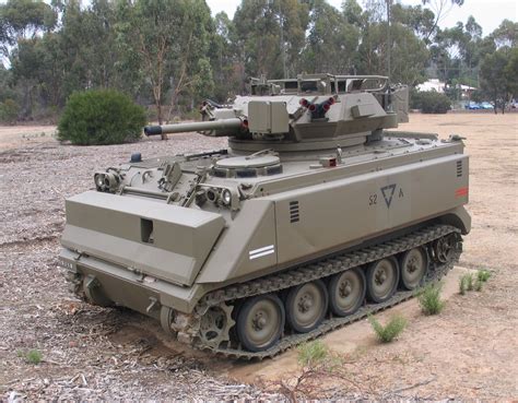 Lebanon Army Menerima Hibah 200 M113 Armor Vehicle Dari USA | KASKUS