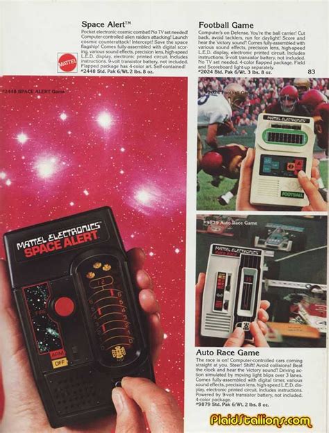 55 best Retro Handheld Games images on Pinterest | Retro games, Videogames and Old fashioned toys