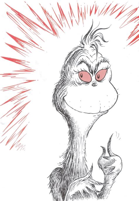 Notes from Mt. Crumpit: Why How The Grinch Stole Christmas! Should Never Have Been Published