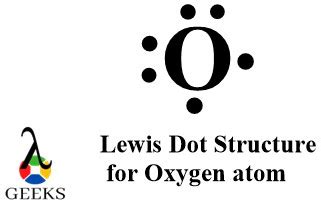 Oxygen Lewis Dot Structure: Drawing, Several Compounds And Detailed ...