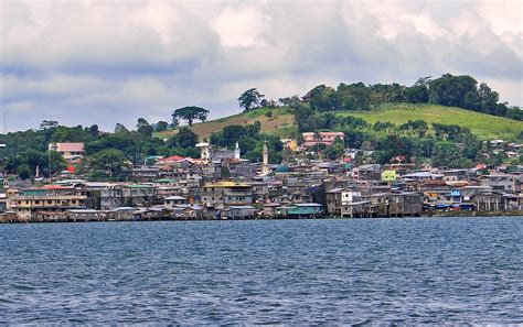 Marawi City & Lake Lanao | Marawi City, Lanao del Sur, Phili… | Flickr