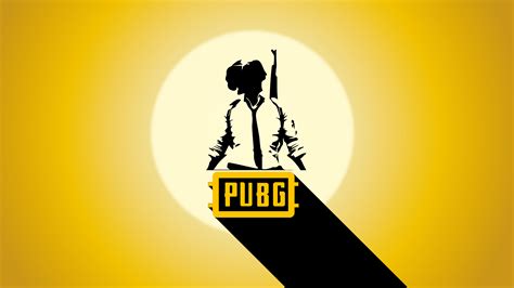 PUBG Minimal 4K Wallpapers | HD Wallpapers | ID #27968