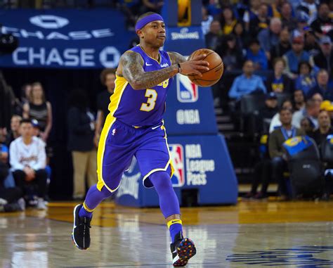 Lakers' Injury News: Isaiah Thomas to have arthroscopic hip surgery - Lakers Outsiders