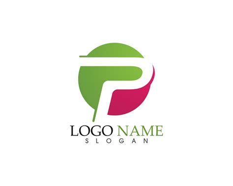 Logo Pd Vettoriale - Dp Iniziale Pd Logo Creative Template Design ...