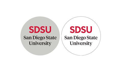 Social Media Logos | SDSU