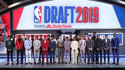 Sam Smith's pick-by-pick analysis of the 2019 NBA Draft | NBA.com