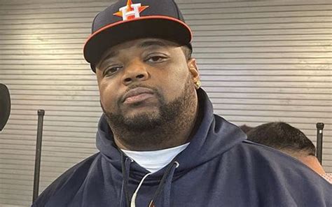 Houston Rap Legend Big Pokey Dead At 45, Bun B Paid Tribute - Urban Islandz