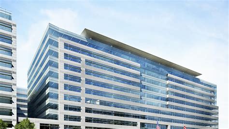 FCC Officially Moves into New Headquarters | TV Tech