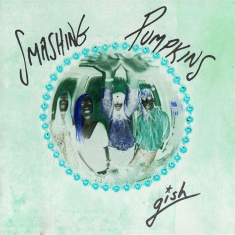 Smashing Pumpkins – Gish (Alternative Version) – The Squire Presents