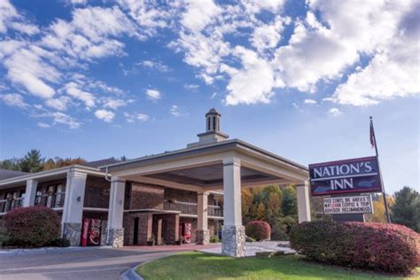 NATION'S INN $57 ($̶8̶6̶) - Prices & Hotel Reviews - West Jefferson, NC