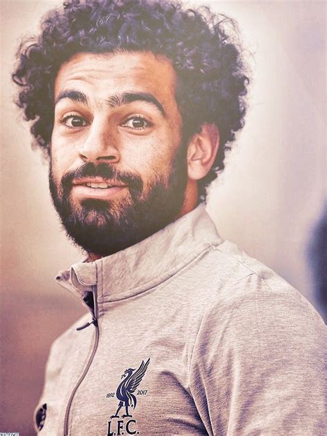 55 Awesome Mo Salah New Haircut - Haircut Trends