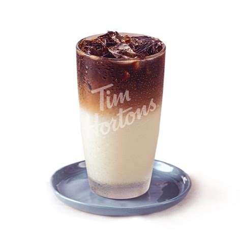 Tim Hortons Vanilla Iced Coffee Recipe | Bryont Blog