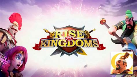 How To Download & Play Rise of Kingdoms On PC - Gamer Empire