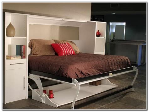 Murphy Bed Desk Kit - Beds : Home Design Ideas #k2DWgA8Dl311833