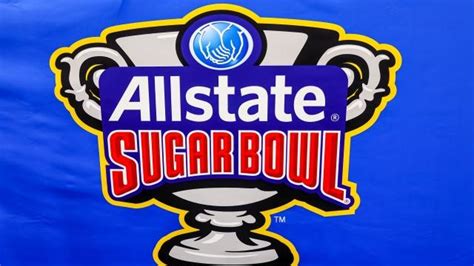 Sugar Bowl: Memorable moments, all-time history - Youth Football Plays ...