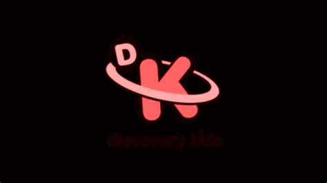 Portfolio Entertainment/Discovery Kids (2014) (Version #1) Logo Horror Remake - YouTube