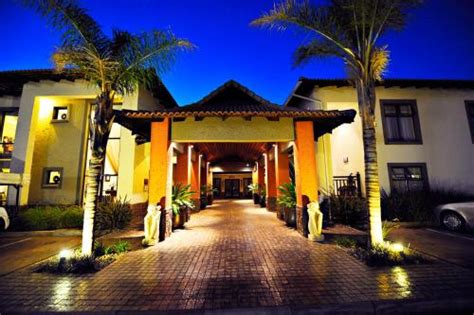 30 Best Bloemfontein Hotels - Free Cancellation, 2021 Price Lists ...