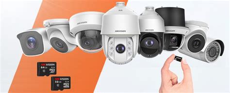 Security Cameras Recording Solutions - SD Card - Dicsan Technology