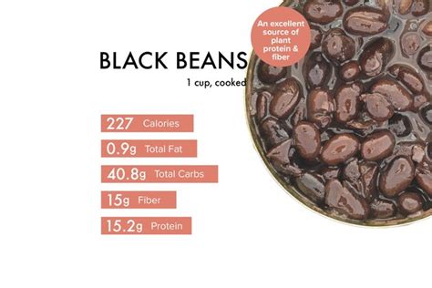 Black Beans Nutrition: Benefits, Calories and Recipes | Livestrong.com