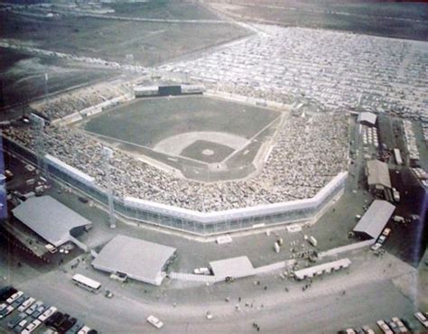 Pin on classic ballparks and stadiums