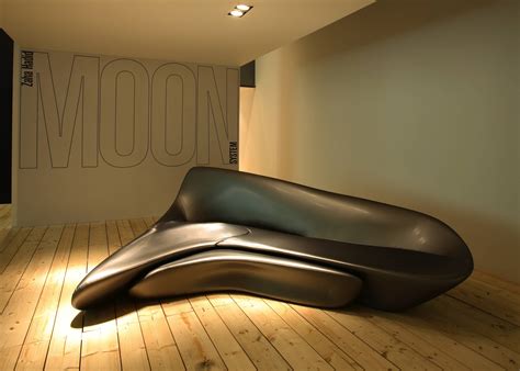 Moon System – Zaha Hadid Architects