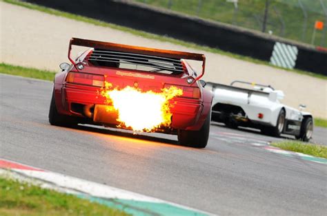 How To Make Any Car Backfire Shoot Flames - 7 Ways