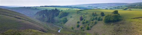 Exmoor National Park - Wikitravel