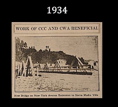 Altadena’ Most Memorable Floods – Altadena Historical Society