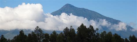 Volcanoes National Park Rwanda: Activities, Tours & Experiences