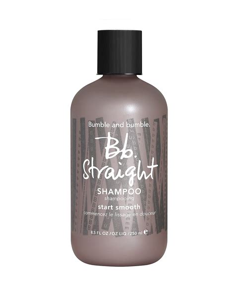 Bumble And bumble Straight Shampoo | Bloomingdale's