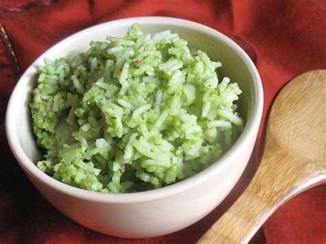 Coconut Cilantro Rice | Lisa's Kitchen | Vegetarian Recipes | Cooking Hints | Food & Nutrition ...
