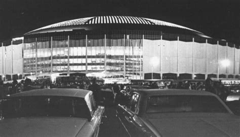 Astrodome Renovation Plan Approved: Historic Venue Gets Overhaul