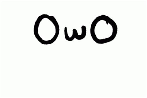 Owo Uwu GIF - Owo Uwu Star - Discover & Share GIFs