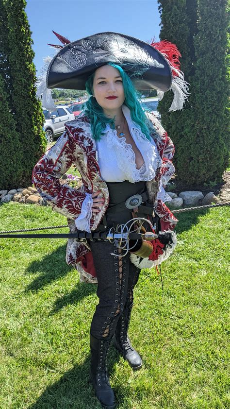 Huzzah! Opening day at Bristol was a success! : r/renfaire